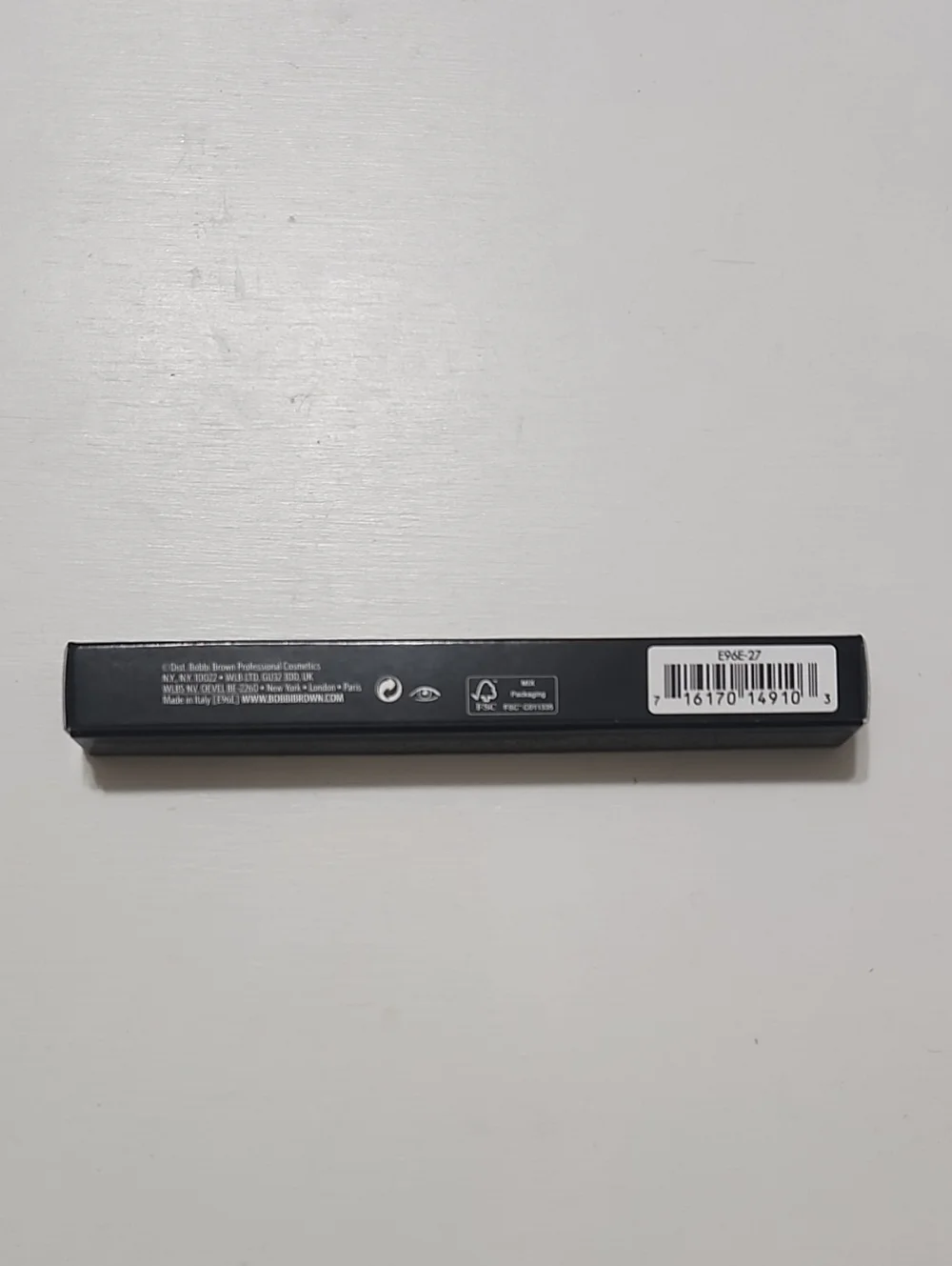 BOBBI BROWN Nude Beach Long-Wear Cream Eyeshadow Stick